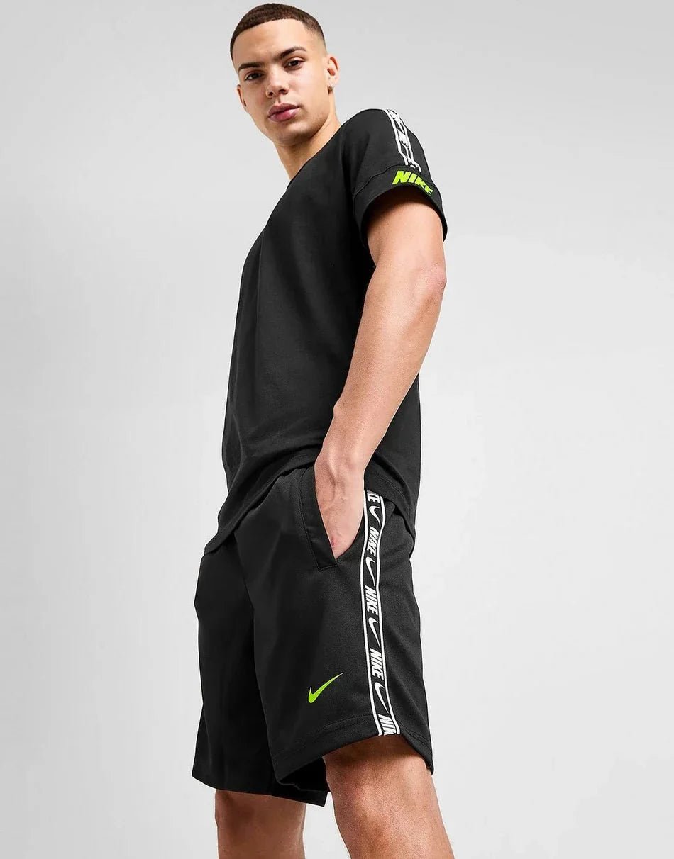 Nike Short Tape - kleostreetwear