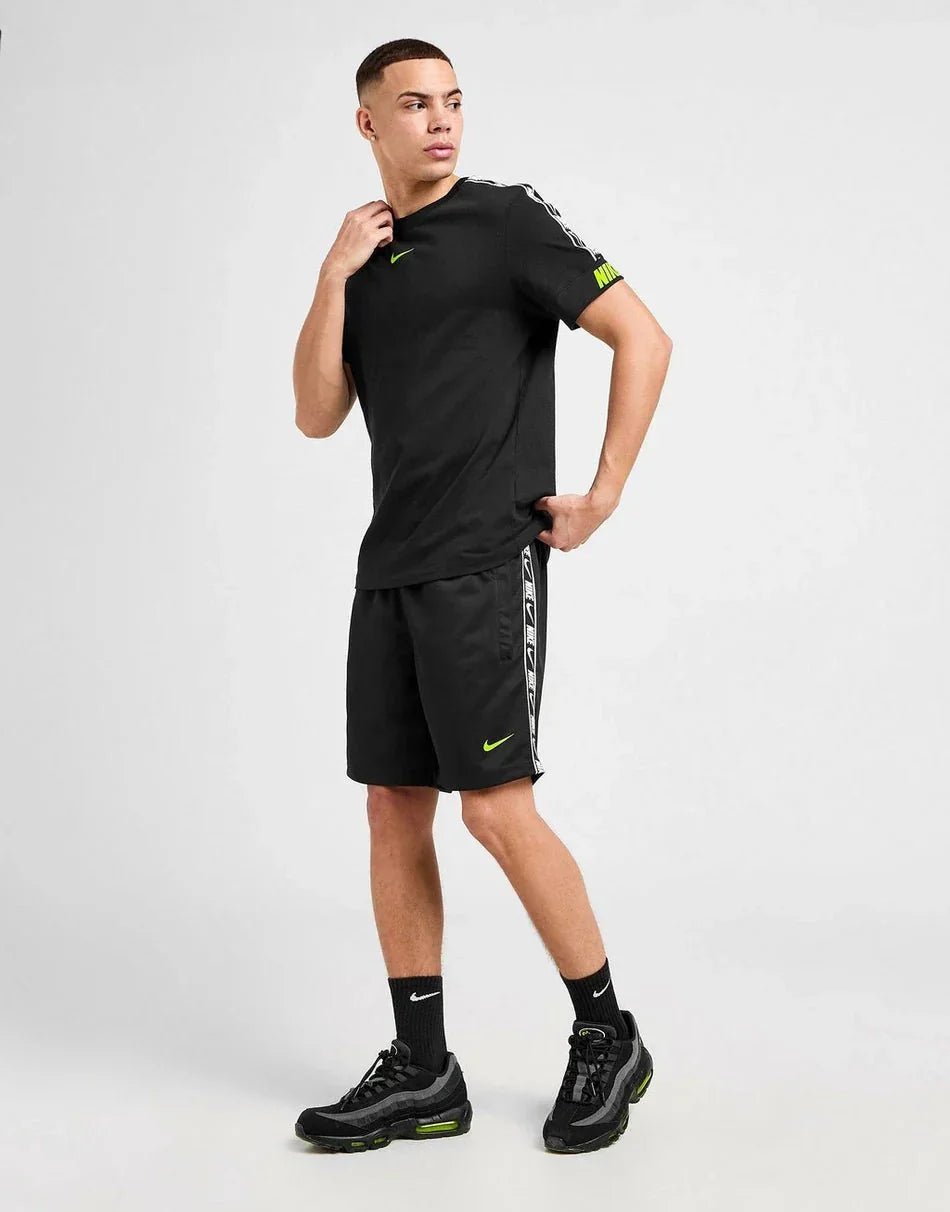 Nike Short Tape - kleostreetwear