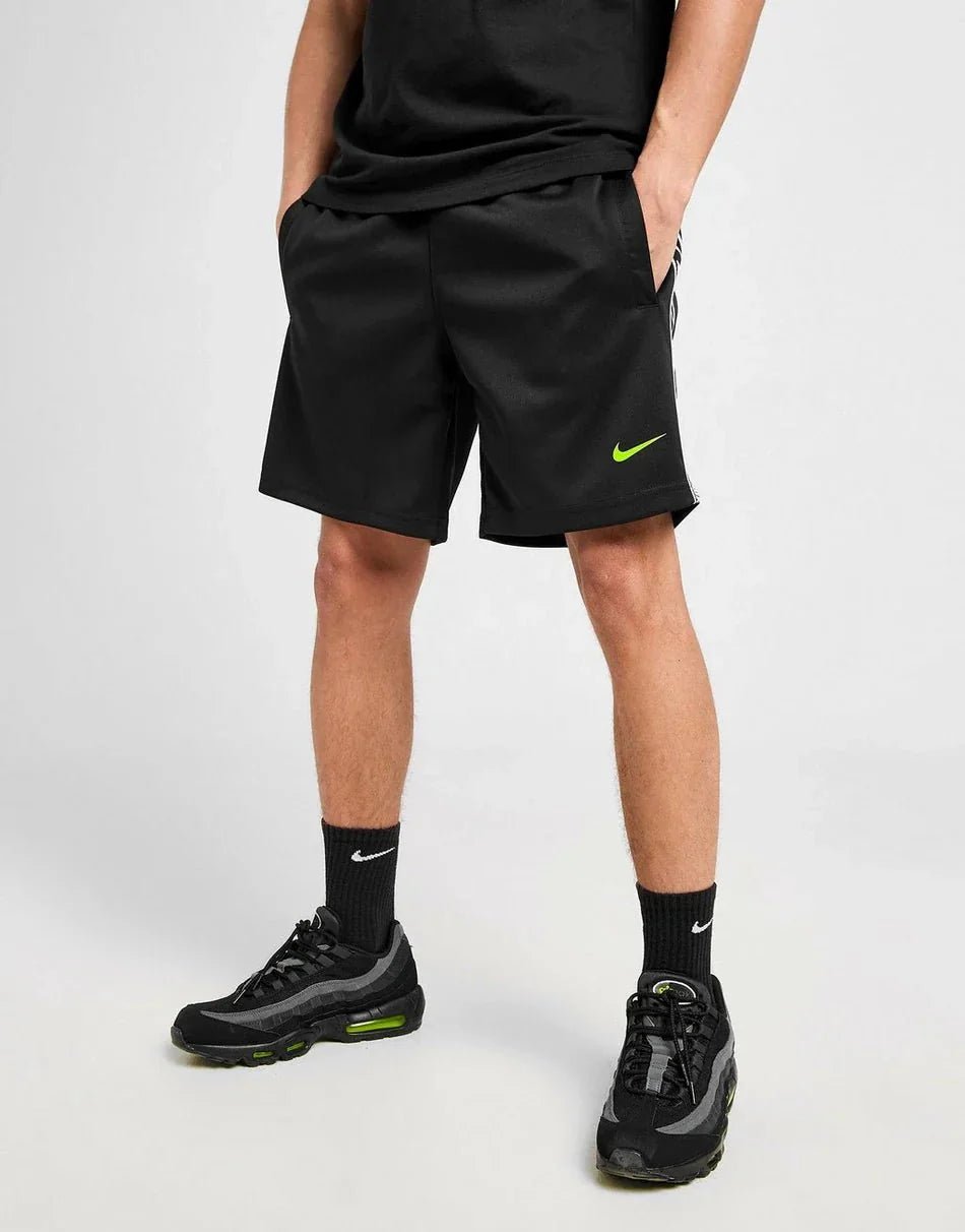 Nike Short Tape - kleostreetwear