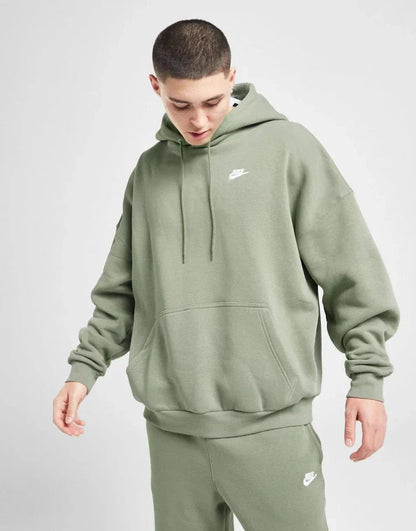 Nike Sweat à Capuche - kleostreetwear