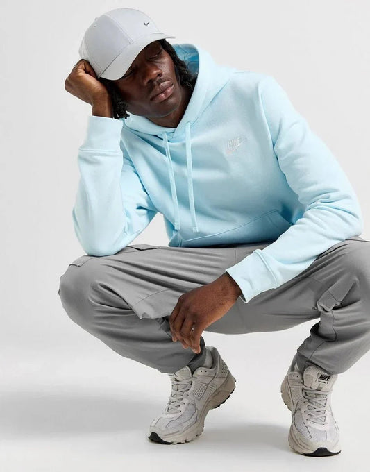 Nike Sweat à Capuche Club Fleece - kleostreetwear