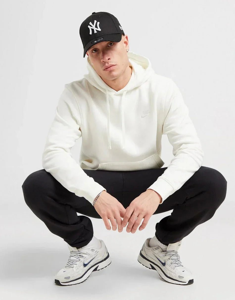 Nike Sweat à Capuche Foundation - kleostreetwear