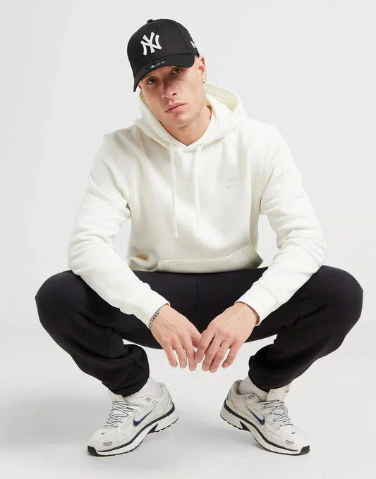 Nike Sweat à Capuche Foundation - kleostreetwear