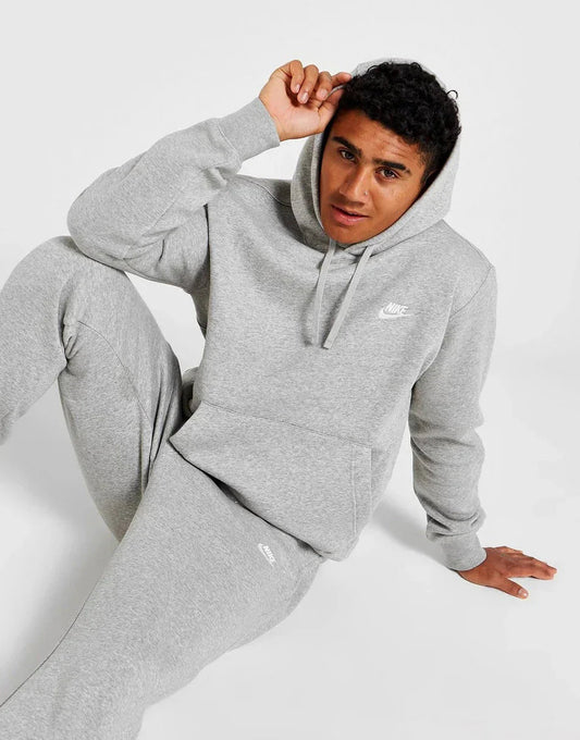 Nike Sweat à Capuche Foundation - kleostreetwear