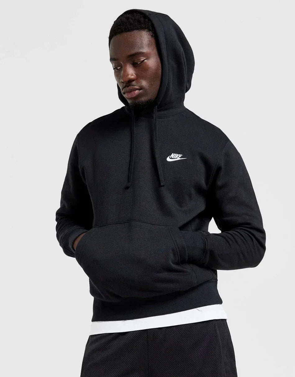 Nike Sweat à Capuche Foundation - kleostreetwear