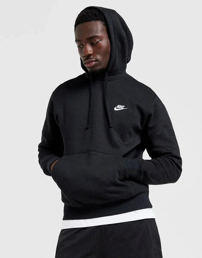 Nike Sweat à Capuche Foundation - kleostreetwear