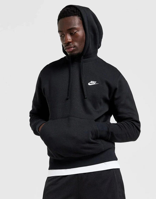 Nike Sweat à Capuche Foundation - kleostreetwear