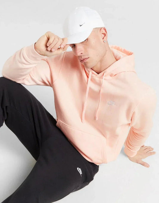 Nike Sweat à Capuche Foundation - kleostreetwear