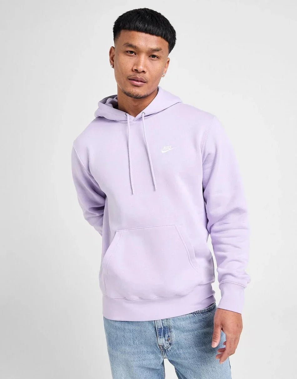 Nike Sweat à Capuche Foundation Homme - kleostreetwear