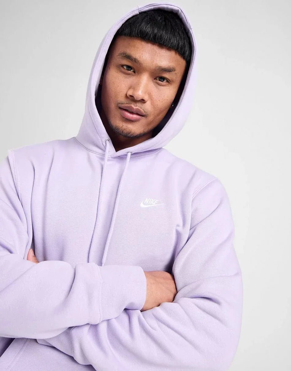 Nike Sweat à Capuche Foundation Homme - kleostreetwear