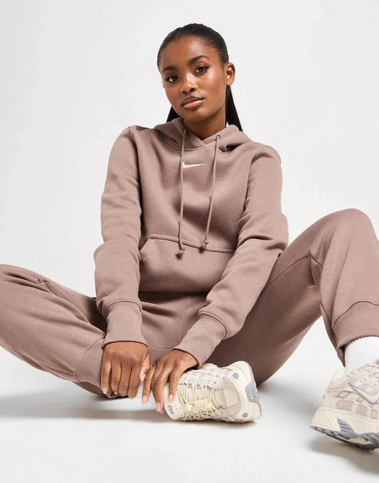Nike Sweat à Capuche Phoenix - kleostreetwear