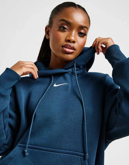 Nike Sweat à Capuche Phoenix - kleostreetwear