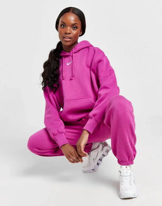 Nike Sweat à Capuche Phoenix - kleostreetwear