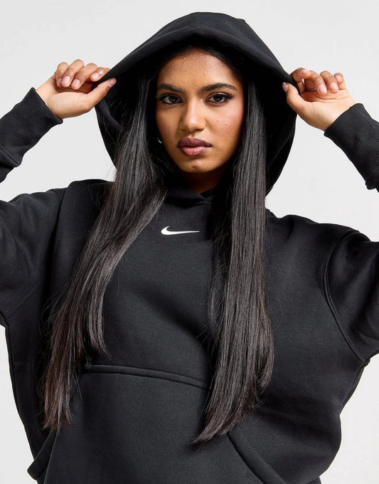 Nike Sweat à Capuche Phoenix Fleece - kleostreetwear