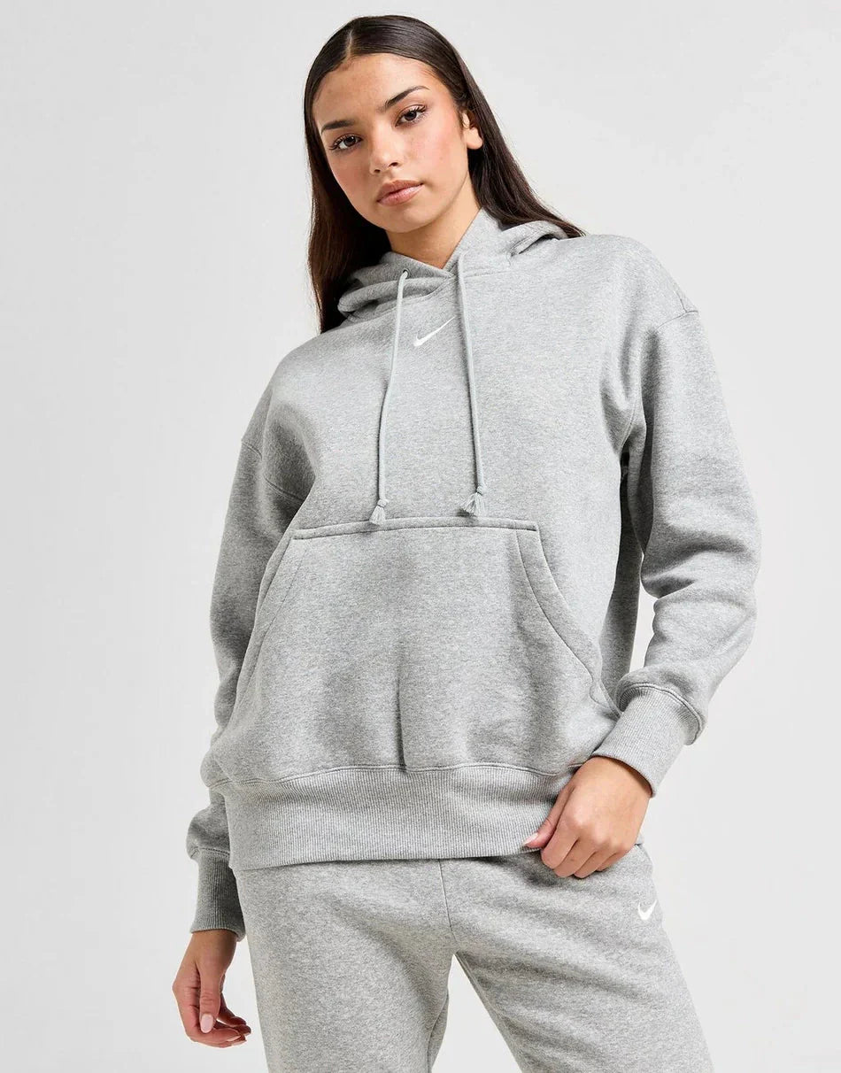 Nike Sweat à Capuche Phoenix Fleece - kleostreetwear