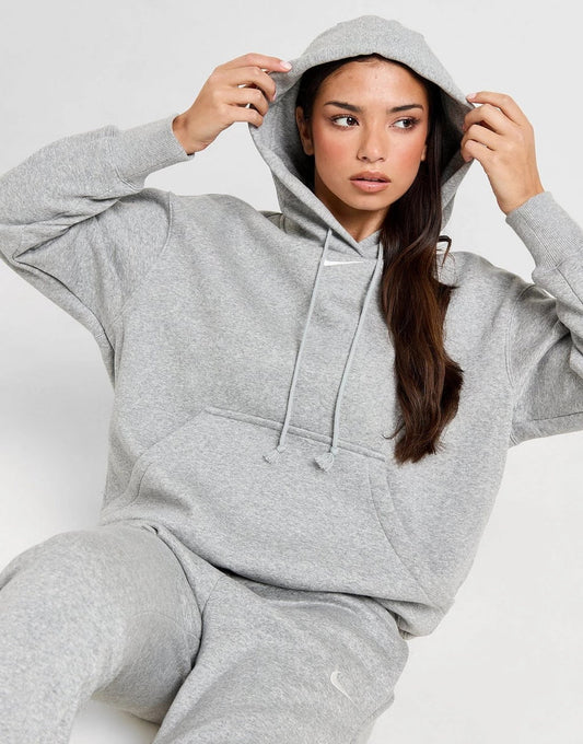 Nike Sweat à Capuche Phoenix Fleece - kleostreetwear