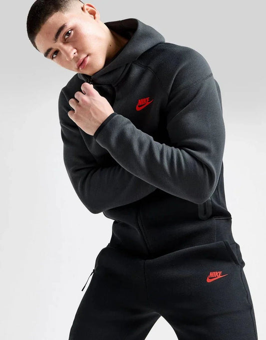 Nike Sweat à capuche Tech Fleece - kleostreetwear