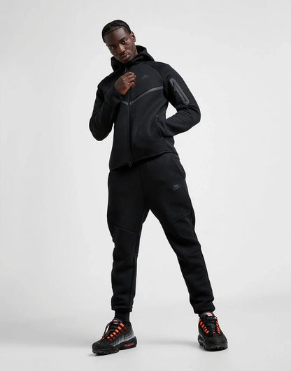 Nike Sweat à capuche Tech Fleece Homme - kleostreetwear