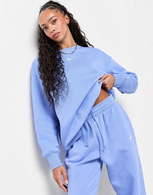 Nike Sweat Phoenix Oversized - kleostreetwear
