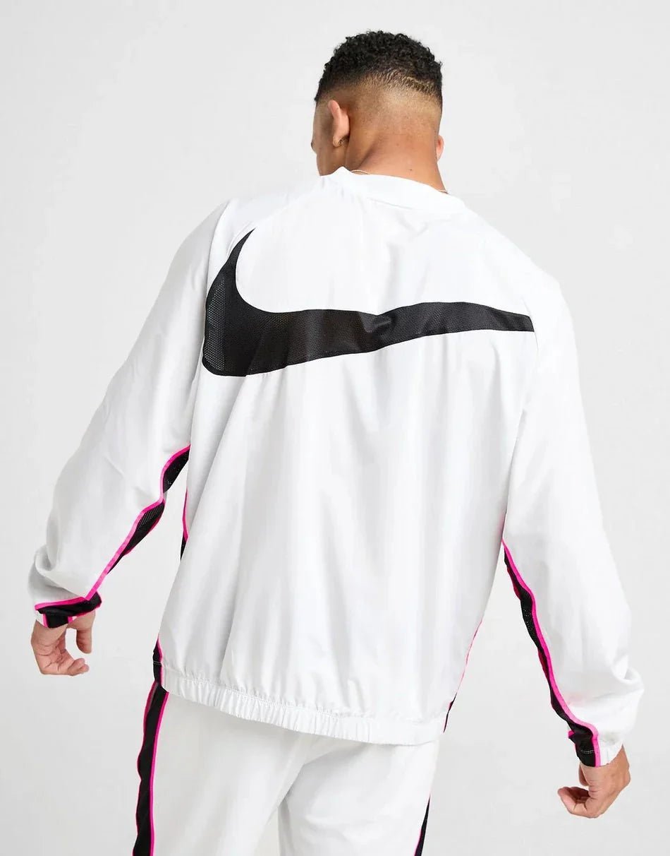 Nike Sweat Shell Football - kleostreetwear