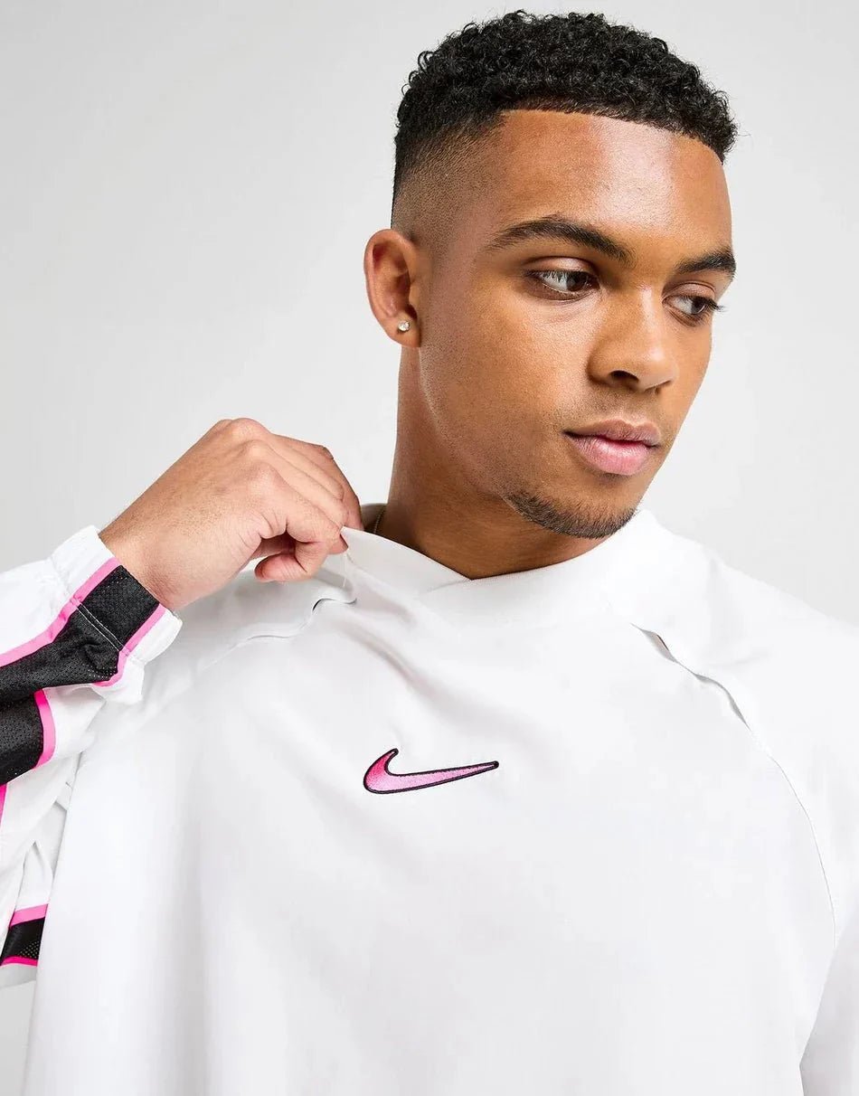 Nike Sweat Shell Football - kleostreetwear
