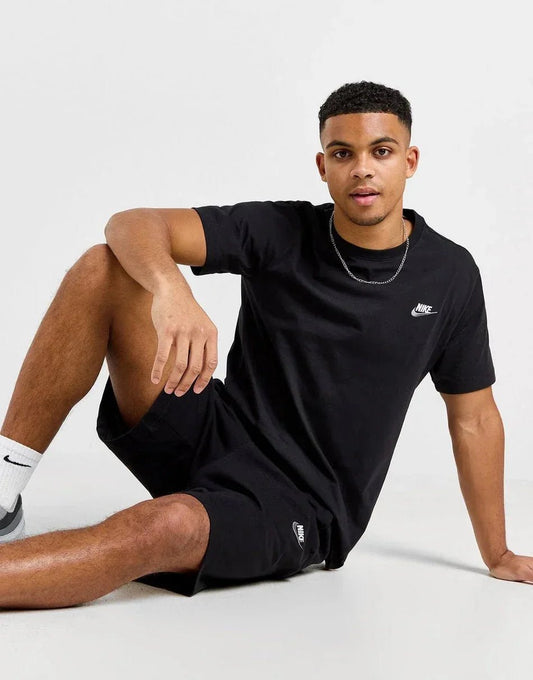 Nike T-shirt Core - kleostreetwear