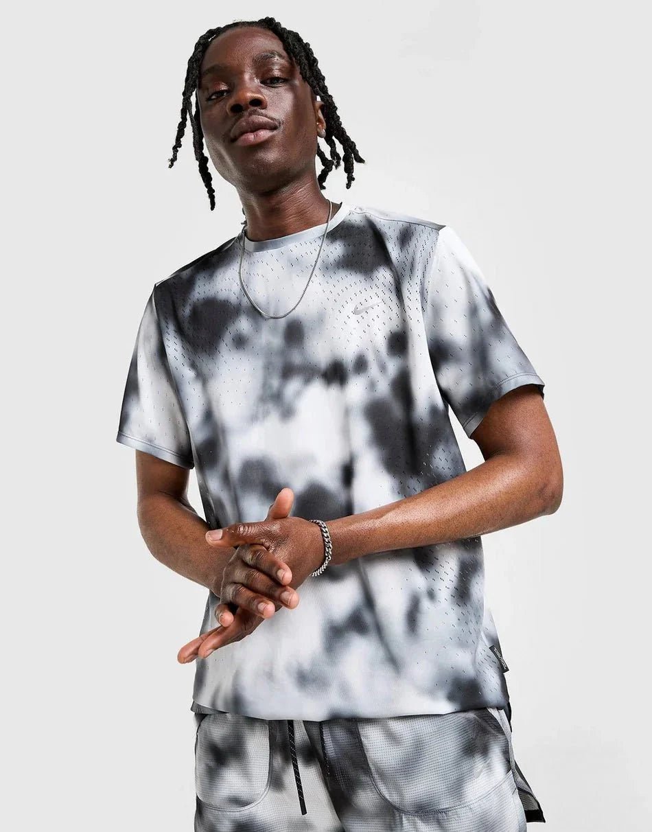 Nike T-shirt imprimé Run Division - kleostreetwear