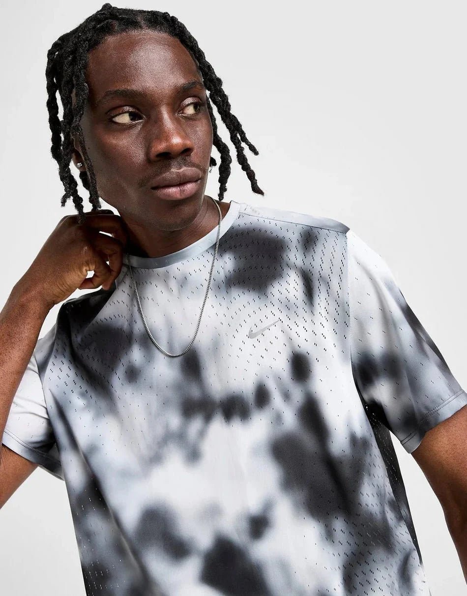 Nike T-shirt imprimé Run Division - kleostreetwear