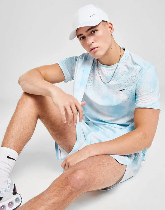Nike T-shirt imprimé Run Division - kleostreetwear