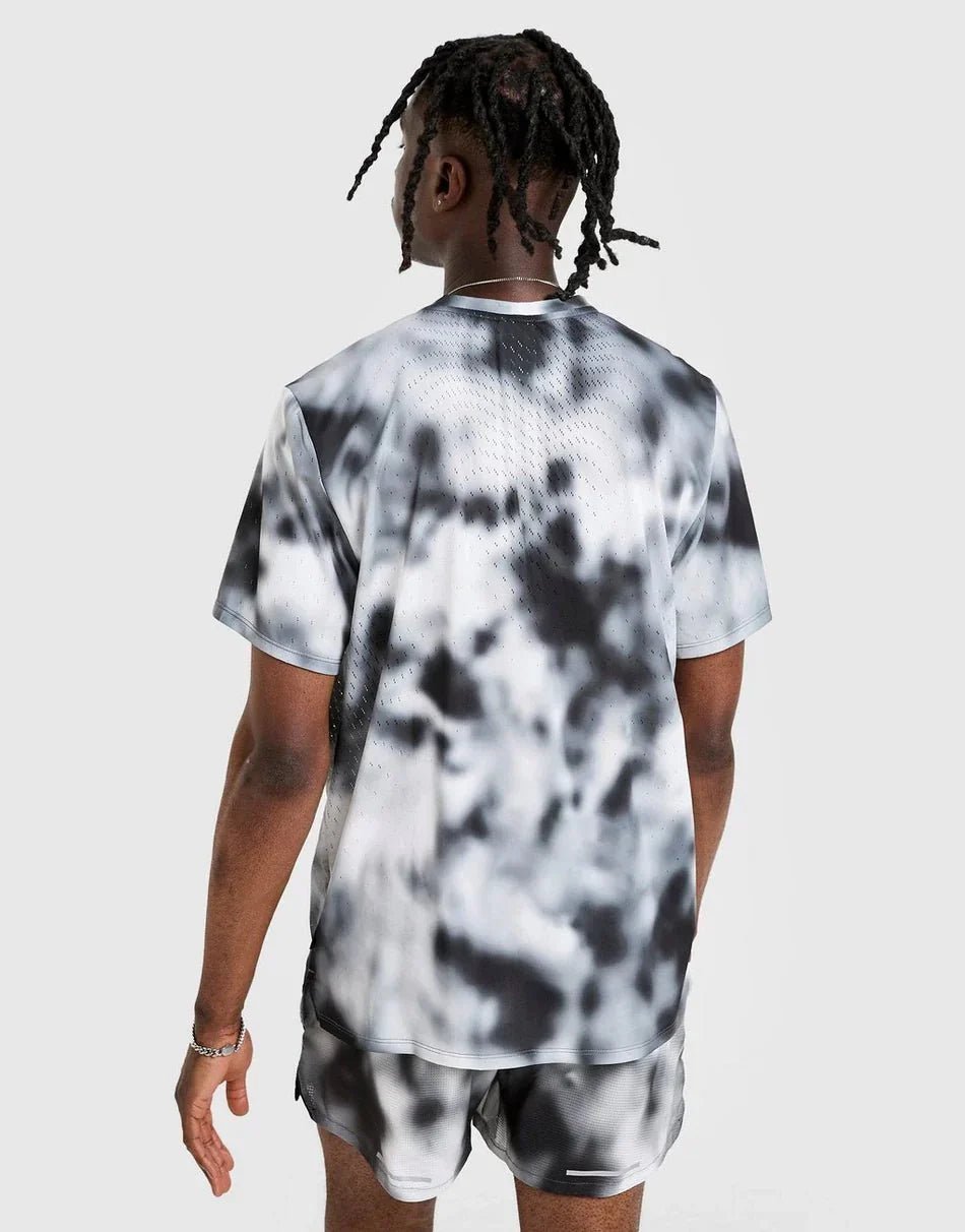 Nike T-shirt imprimé Run Division - kleostreetwear