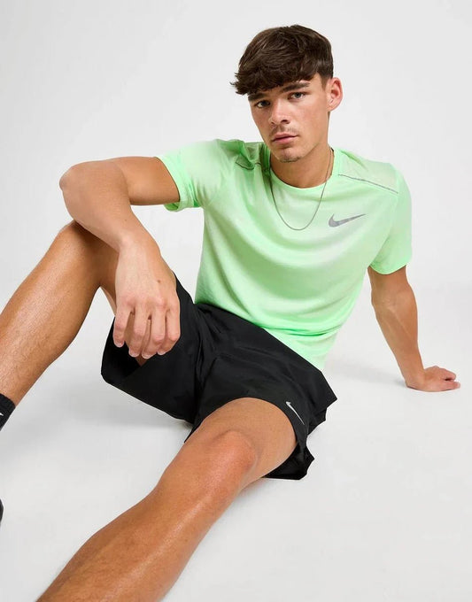 Nike T-shirt Miler 1.0 Homme - kleostreetwear