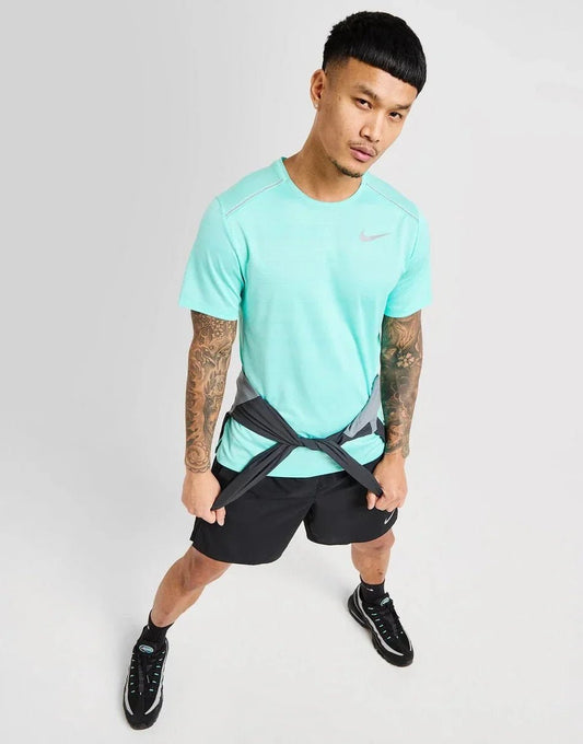 Nike T-shirt Miler 1.0 Homme - kleostreetwear