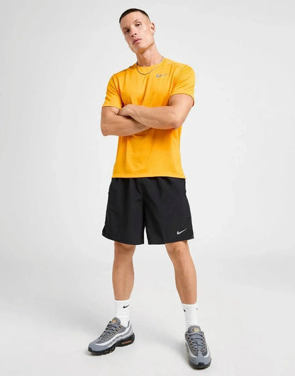 Nike T-shirt Miler 1.0 Homme - kleostreetwear