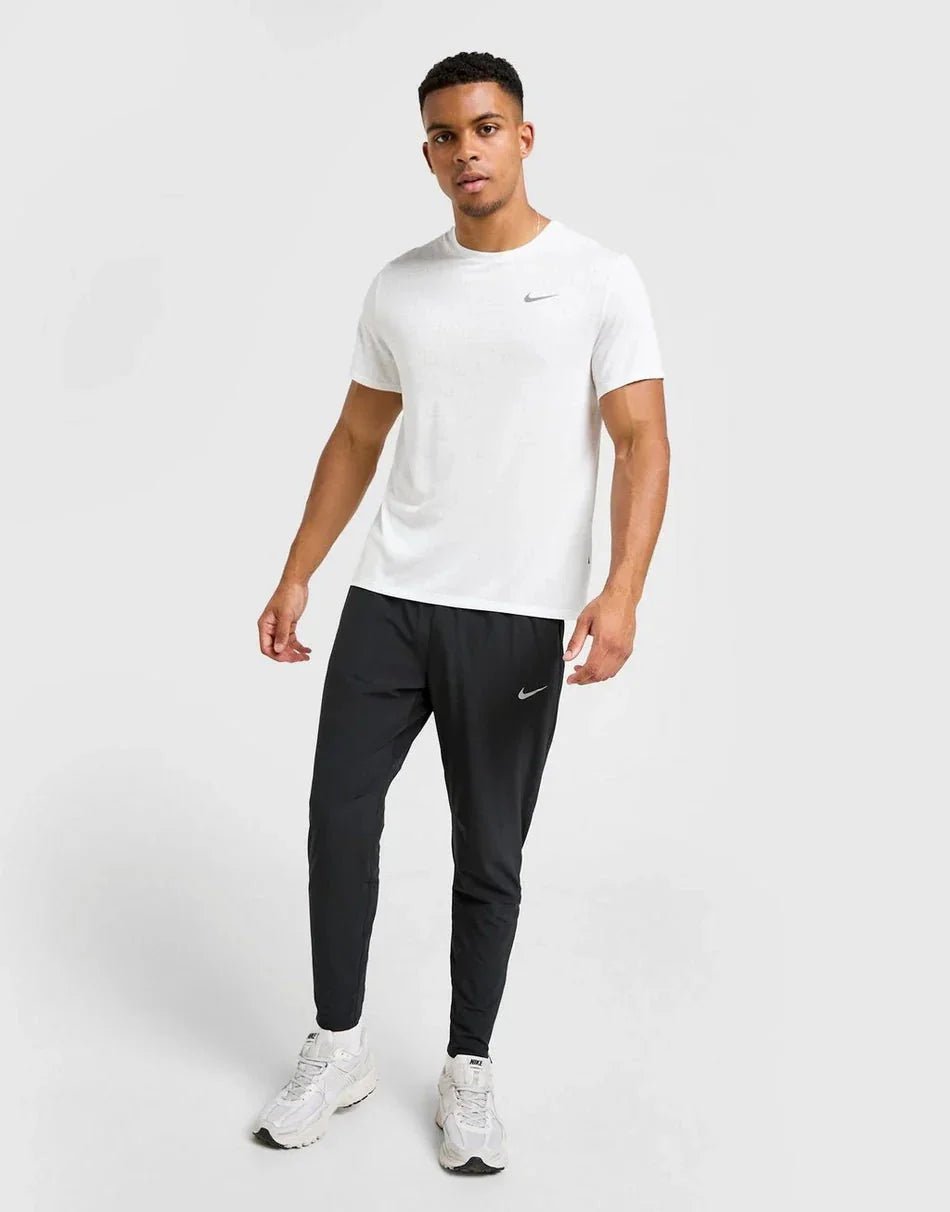 Nike T-shirt Miler Breathe - kleostreetwear