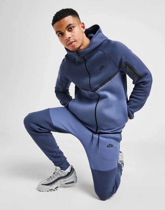 Nike Tech Fleece Joggers - kleostreetwear