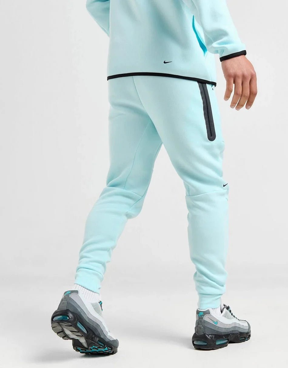 Nike Tech Fleece Joggers - kleostreetwear