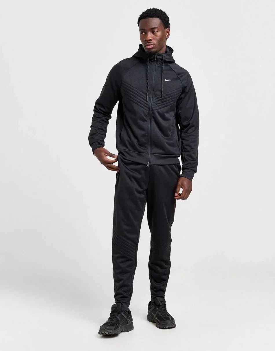 Nike Therma Sphere Full Zip Hoodie - kleostreetwear