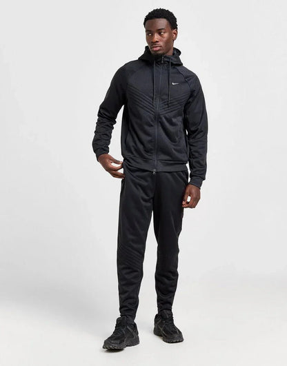Nike Therma Sphere Full Zip Hoodie - kleostreetwear
