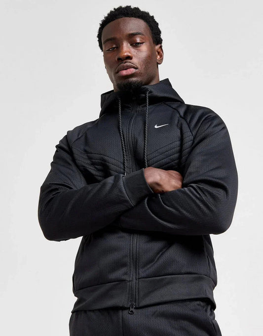 Nike Therma Sphere Full Zip Hoodie - kleostreetwear