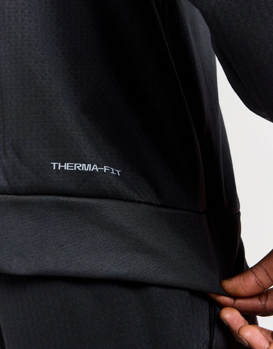 Nike Therma Sphere Full Zip Hoodie - kleostreetwear