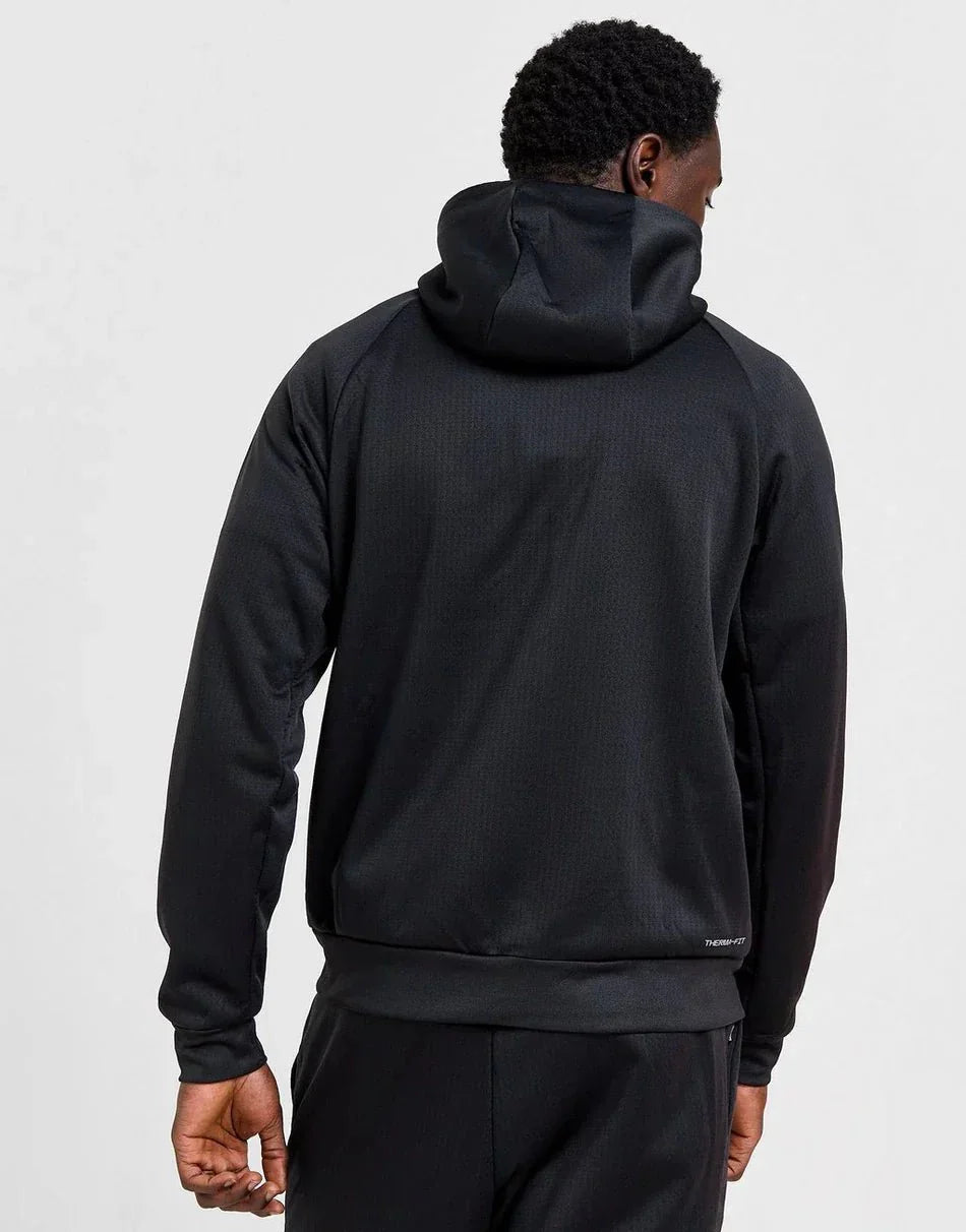 Nike Therma Sphere Full Zip Hoodie - kleostreetwear