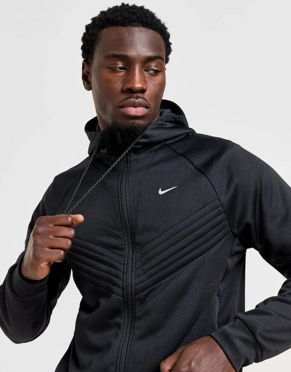 Nike Therma Sphere Full Zip Hoodie - kleostreetwear