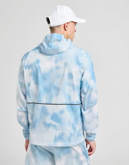 Nike Veste à imprimé Run Division - kleostreetwear