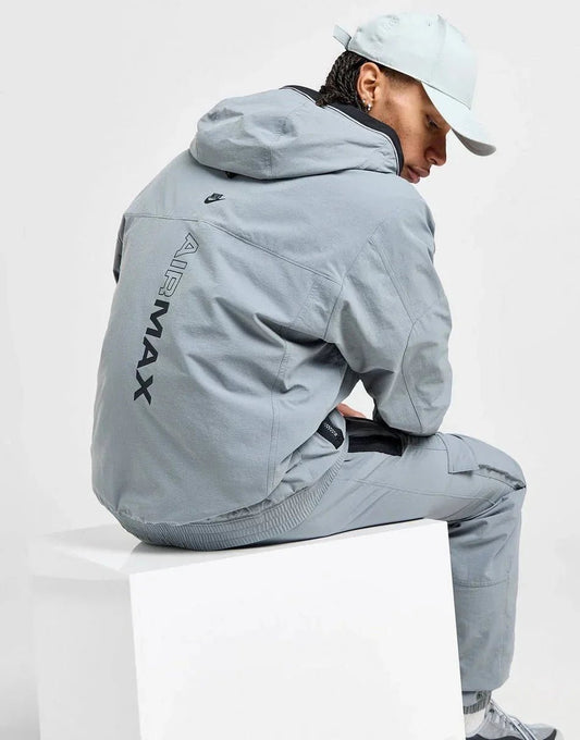 Nike Veste Air Max Woven - kleostreetwear