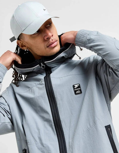 Nike Veste Air Max Woven - kleostreetwear