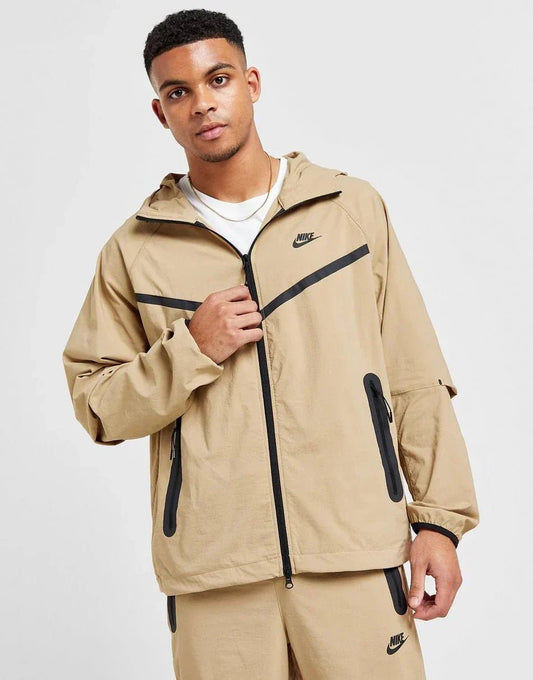 Nike Veste Tech Homme - kleostreetwear