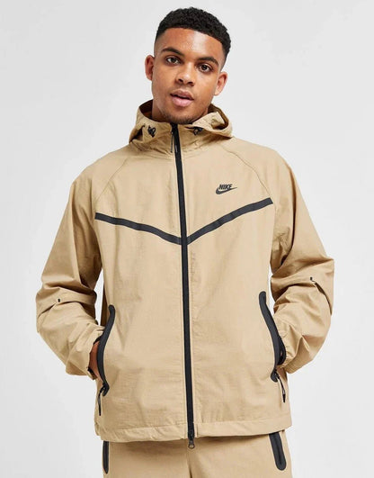 Nike Veste Tech Homme - kleostreetwear
