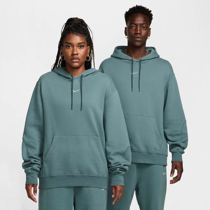 NOCTA Fleece CS (Bas + Haut) - kleostreetwear
