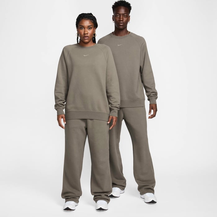 Nocta Fleece CS Crew (Bas + Haut) - kleostreetwear