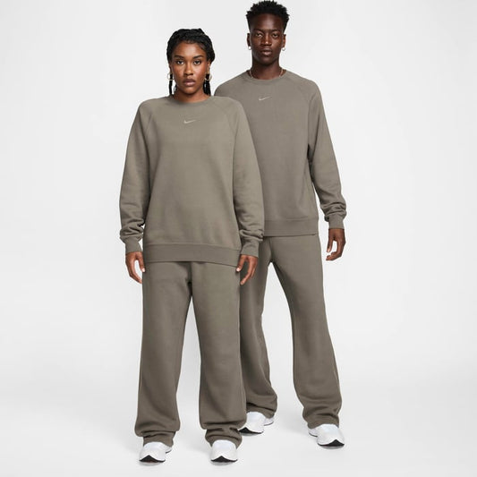 Nocta Fleece CS Crew (Bas + Haut) - kleostreetwear